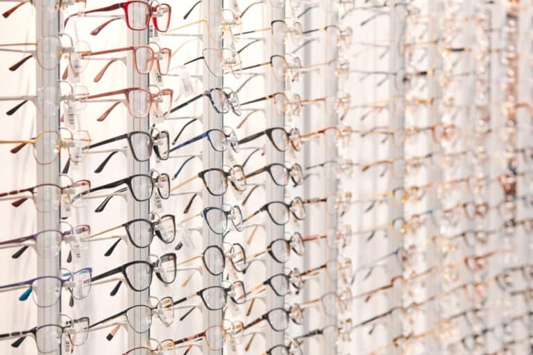 Let us help you find the right designer frames, including Tom Ford Glasses at our Nashville Eye Doctor