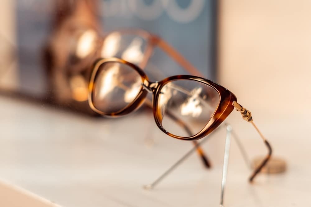 Find Tom Ford Glasses At The #1 Best Nashville Eye Doctor