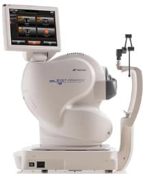 Vision Care Technology 3