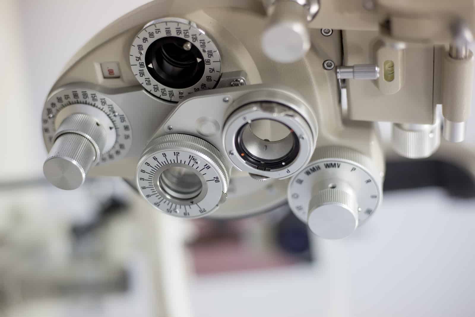 What to Know About Diabetic Retinopathy Stages 2 Equipment at our Nashville Eye Doctor, as you get an exam for diabetic retinopathy and other eye diseases